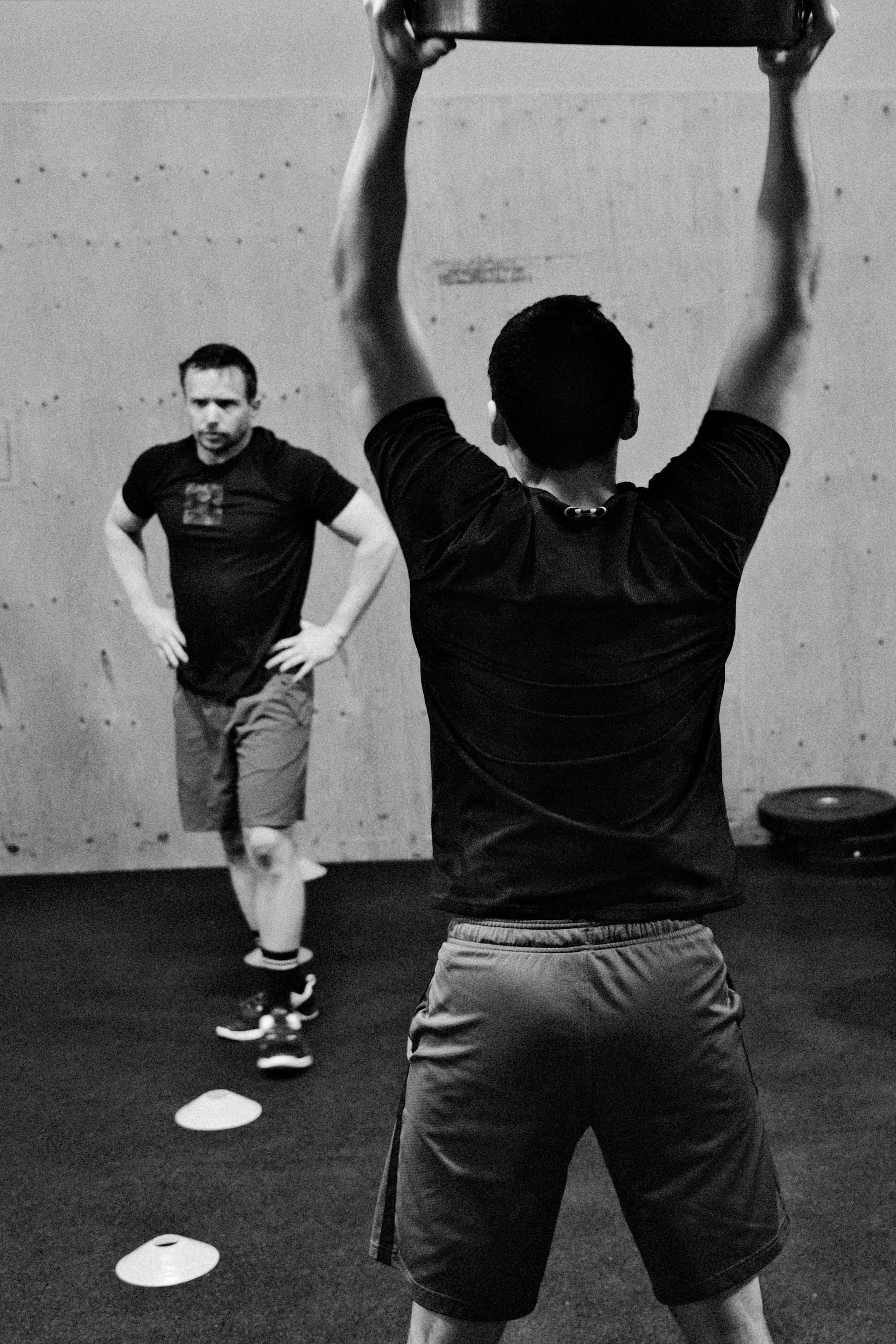 Programme postpartum Sweatbox